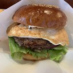 ゴールデンブラウン - 