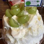 サカノウエカフェ - 