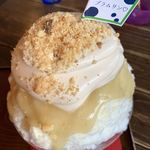 サカノウエカフェ - 