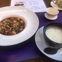 ワキヤ 一笑美茶樓 - 