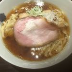 麺 みつヰ - 