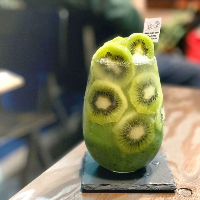 キウイ丸ごとフレッシュジュース By こうすけ758 閉店 バビちゃんカフェ Babi Chan Cafe 千種 カフェ 食べログ キウイ丸ごとフレッシュジュース By こうすけ758 閉店 バビちゃんカフェ Babi Chan Cafe 千種 カフェ 食べログ