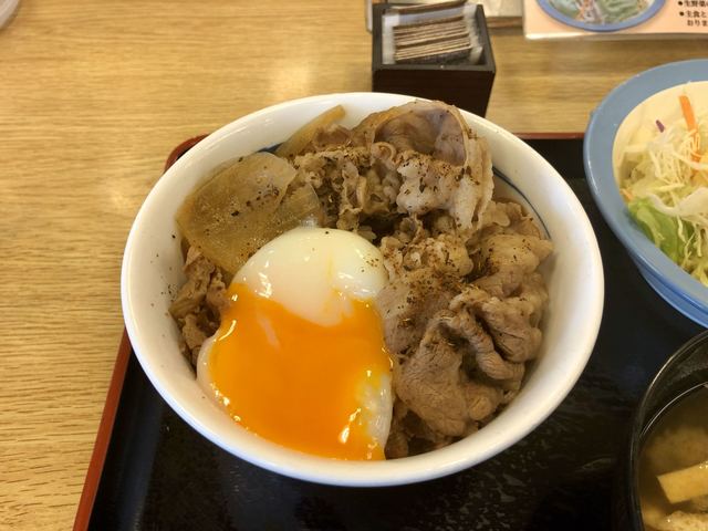 松屋 平和台店 平和台 牛丼 食べログ 松屋 平和台店 平和台 牛丼 食べログ