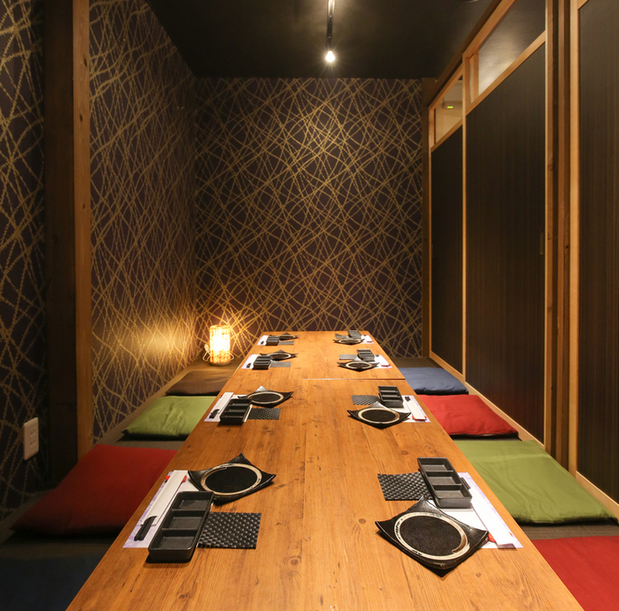 座席 個室 藁焼き 日本酒処 龍馬 松江店 松江 居酒屋 食べログ