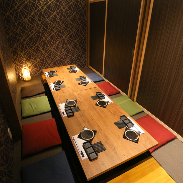 座席 個室 藁焼き 日本酒処 龍馬 松江店 松江 居酒屋 食べログ