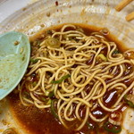 ラーメン・中華 哲 - 