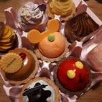 銀座コージーコーナー 都筑阪急店