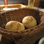 トラットリア タンタボッカ - 