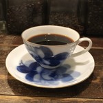 COFFEE & ROASTER 2-3 - エチオピア イルガチェフ550円