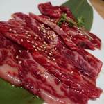 Gyu-Kaku Japanese BBQ - 