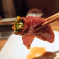 焼肉うしごろ 西麻布本店 - 