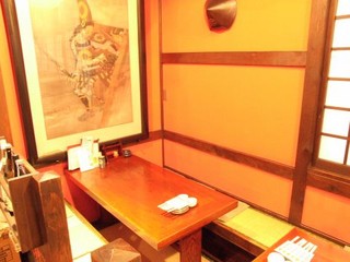 Karaya Rikyuu - 和の雰囲気漂う店内で美味しい料理とお酒に舌鼓！宴会を成功させたいなら唐屋利久で決まり