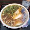 中華ラーメン たぐち