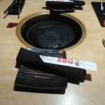 Gyu-Kaku Japanese BBQ - 