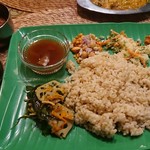 ゼロワンカレー - 