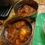 ゼロワンカレー - 