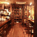 池袋 ビストロ モンパルナス