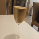 カランク - シャンパン