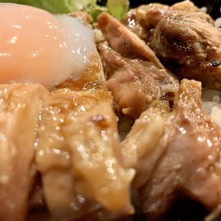 やきとり道場 上田屋_1