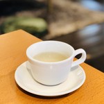 wacca  - 森のハーブティー　キイロ茶。
