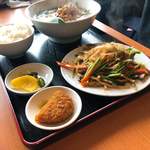 台湾料理 広源 - 