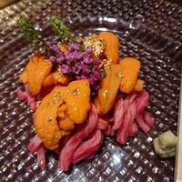 焼肉 銀座コバウ 特別室 - 