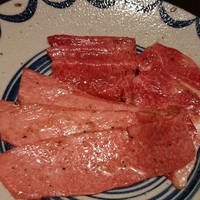焼肉 銀座コバウ 特別室 - 