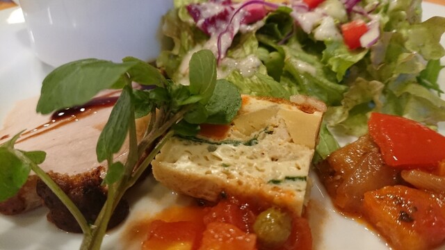 イタリアンおりべ 松本 イタリアン 食べログ
