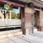 ランチャン　アヴェニュー - 