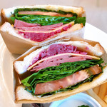 ランチャン　アヴェニュー - 