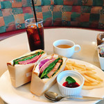 ランチャン　アヴェニュー - 