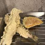 Tempura Sakaba Agaru Shouten - 