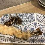 Tempura Sakaba Agaru Shouten - 