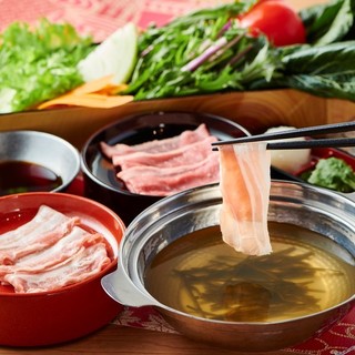 ワガママシャブシャブTOKYO_0