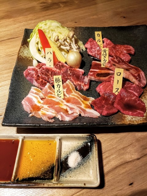 虎 フー 燕三条 焼肉 ネット予約可 食べログ 虎 フー 燕三条 焼肉 ネット予約可 食べログ