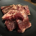 Shichirin Yakiniku Anan - 