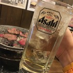 Shichirin Yakiniku Anan - 