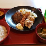 ジョイフル - 料理写真: