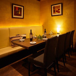 個室×チーズと和牛肉バル BOND 海浜幕張店