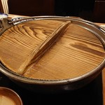 Kakkizushi - ちゃんこ用の鍋