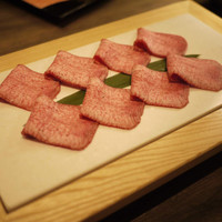うしごろ 貫 五反田店 - 