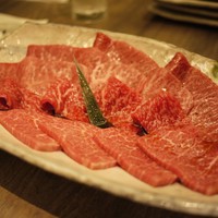 うしごろ 貫 五反田店 - 