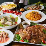 個室×チーズと和牛肉バル BOND 海浜幕張店