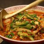 故郷羊肉串店 - 