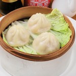 中国料理 青島飯店 - 