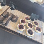 natural bakery cram - 