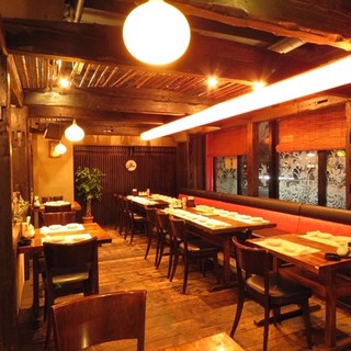 中国料理 青島飯店_1