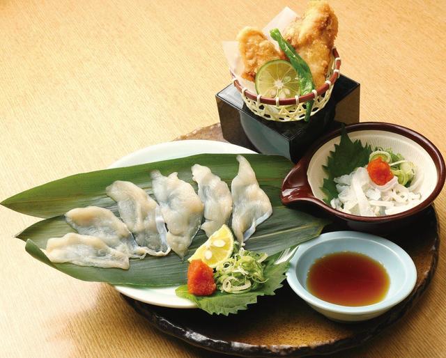とも吉 太融寺店 （ともよし） - 東梅田/海鮮 | 食べログ