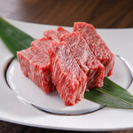 焼肉 安福 本店