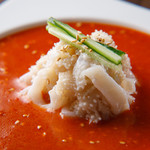 焼肉 安福 本店